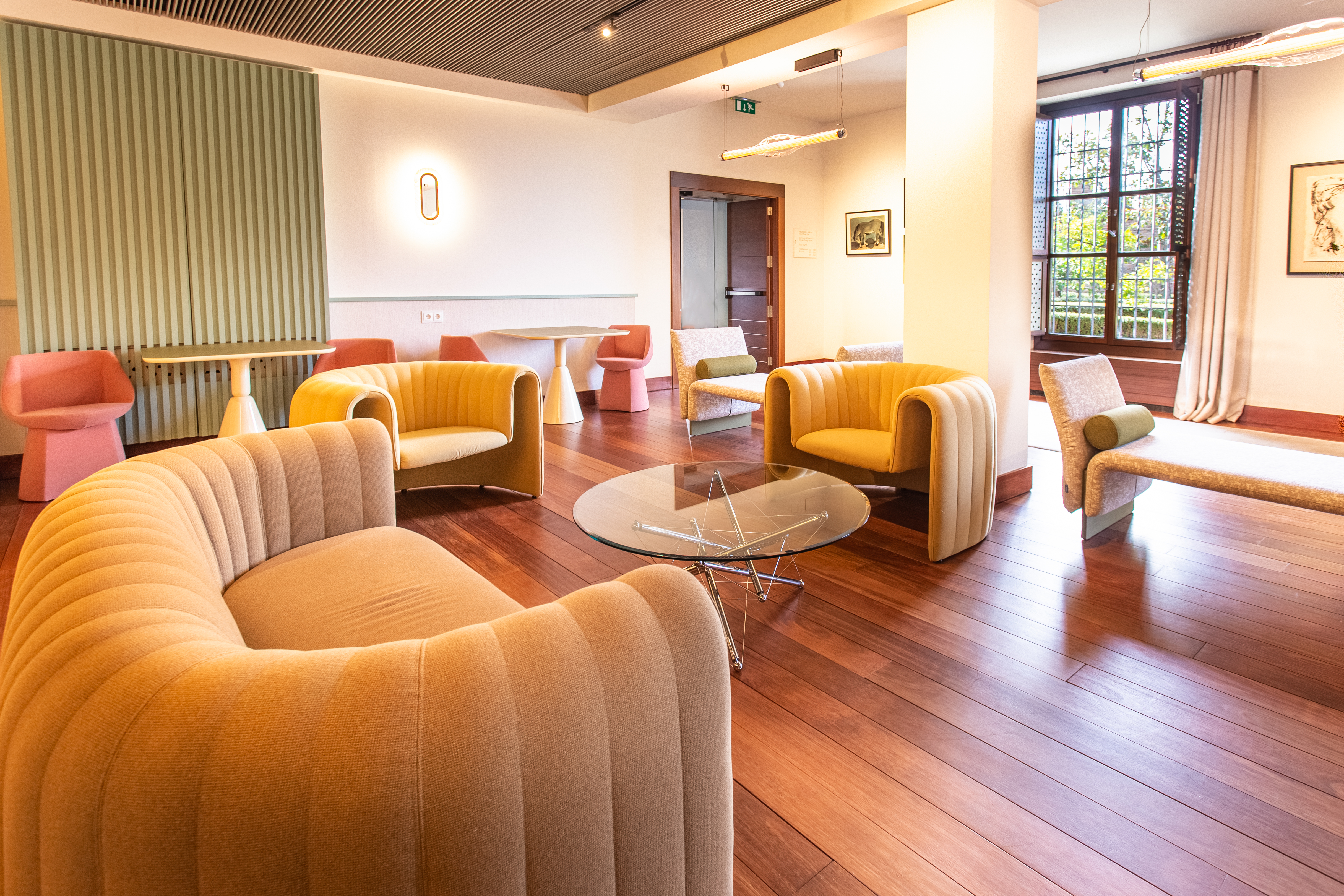 Construcciones profesionales y diseño de interiores