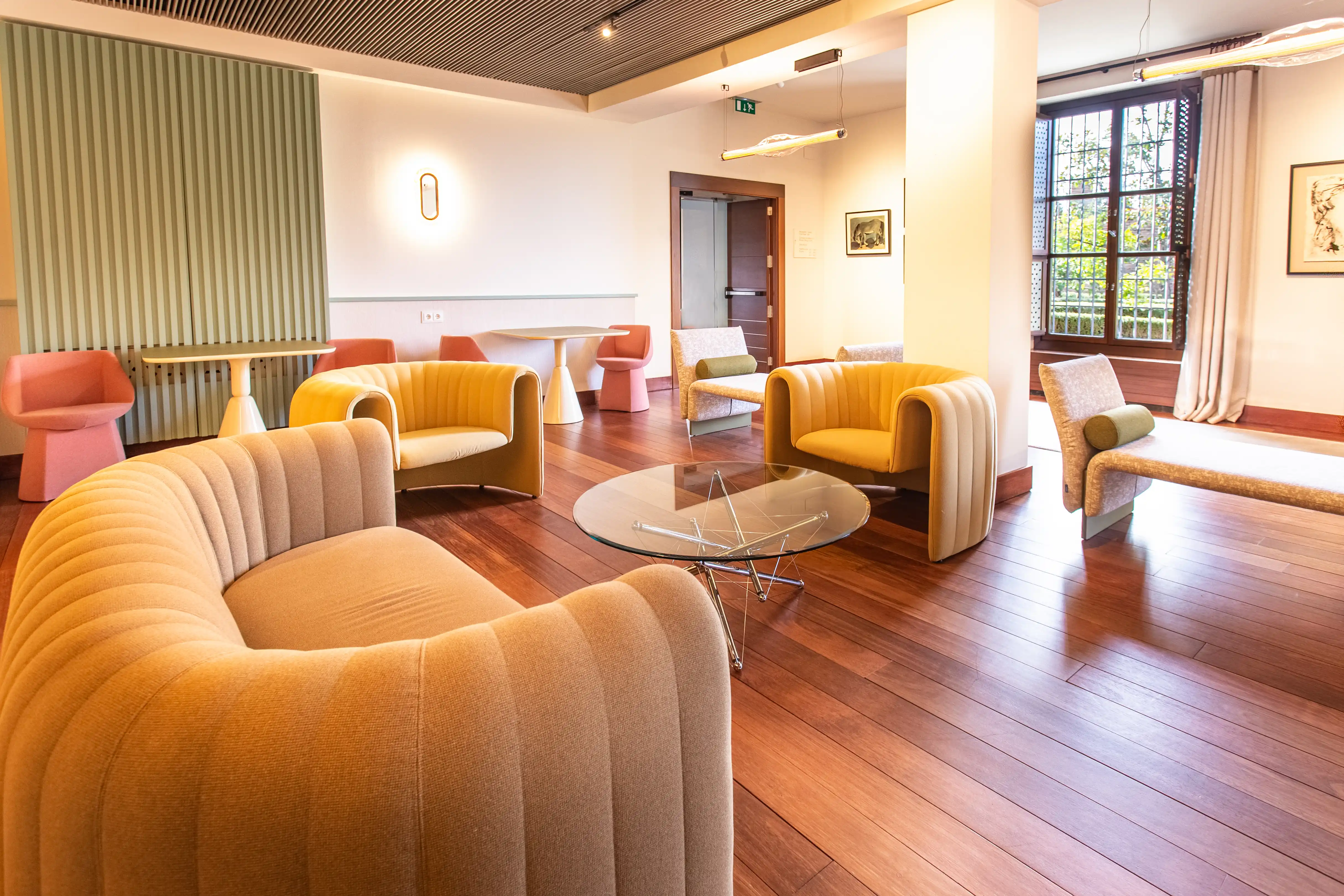 Construcciones profesionales y diseño de interiores