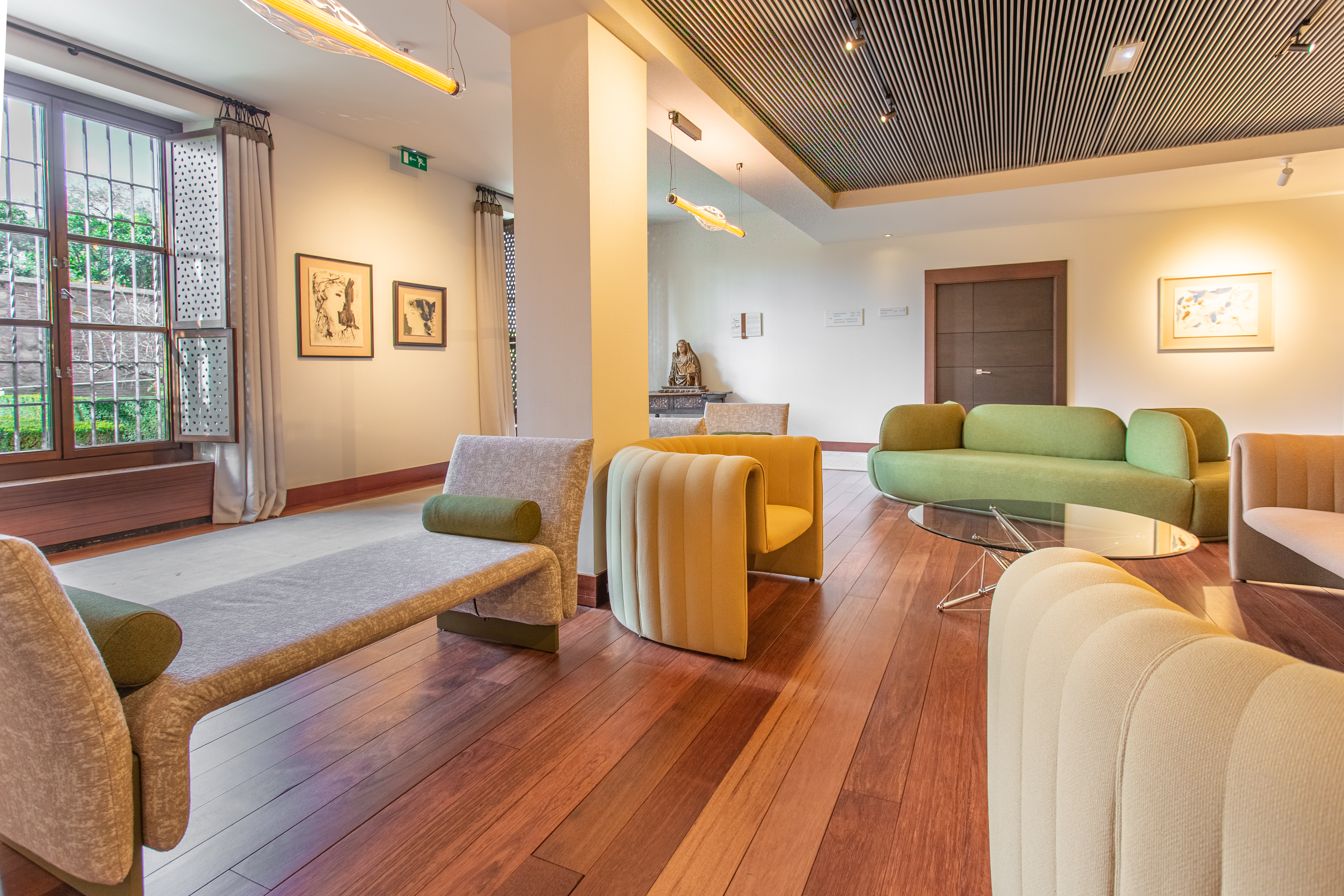 Diseño de interiores