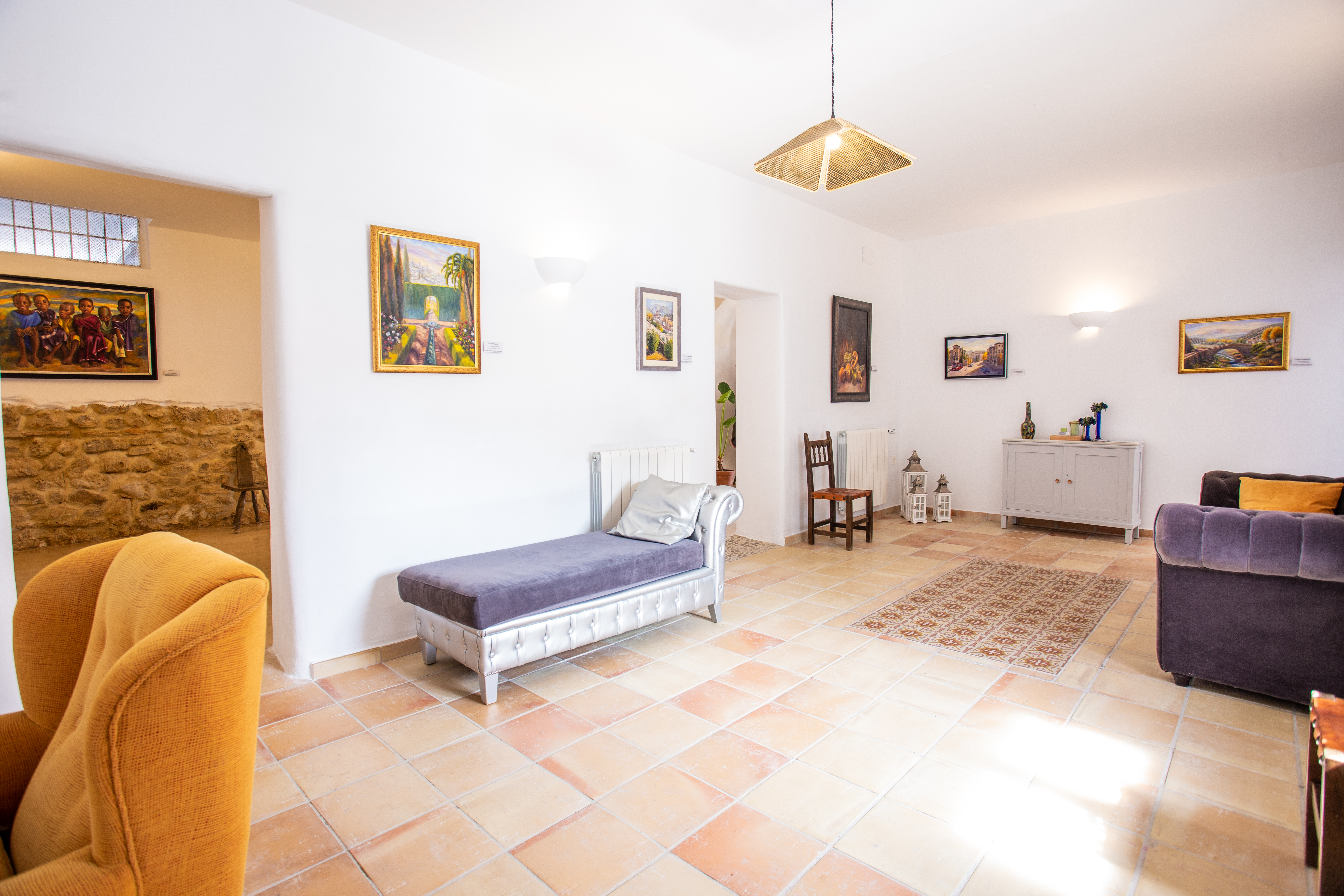 Tendencia en reformas en el hogar para 2023