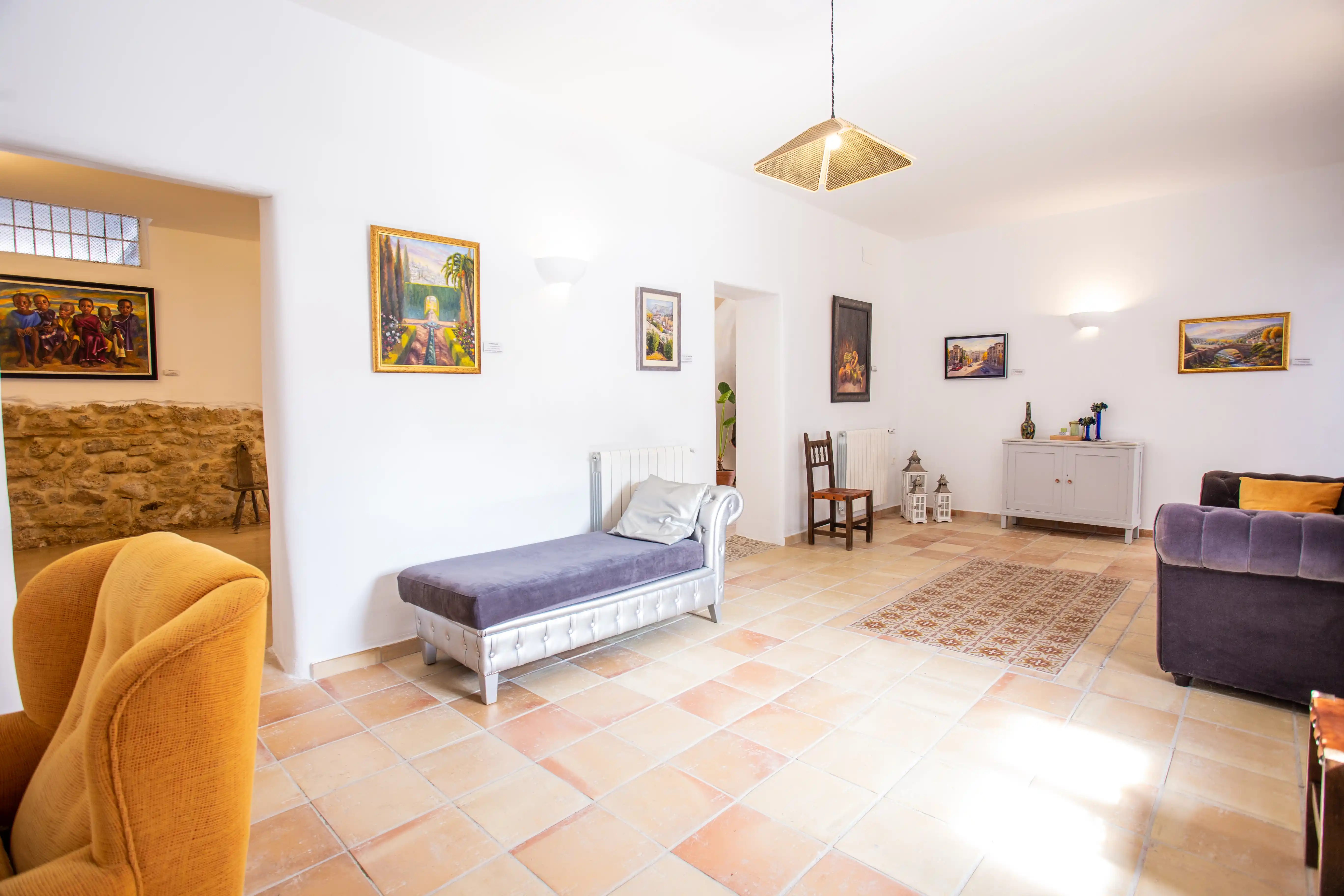 Tendencia en reformas en el hogar para 2023