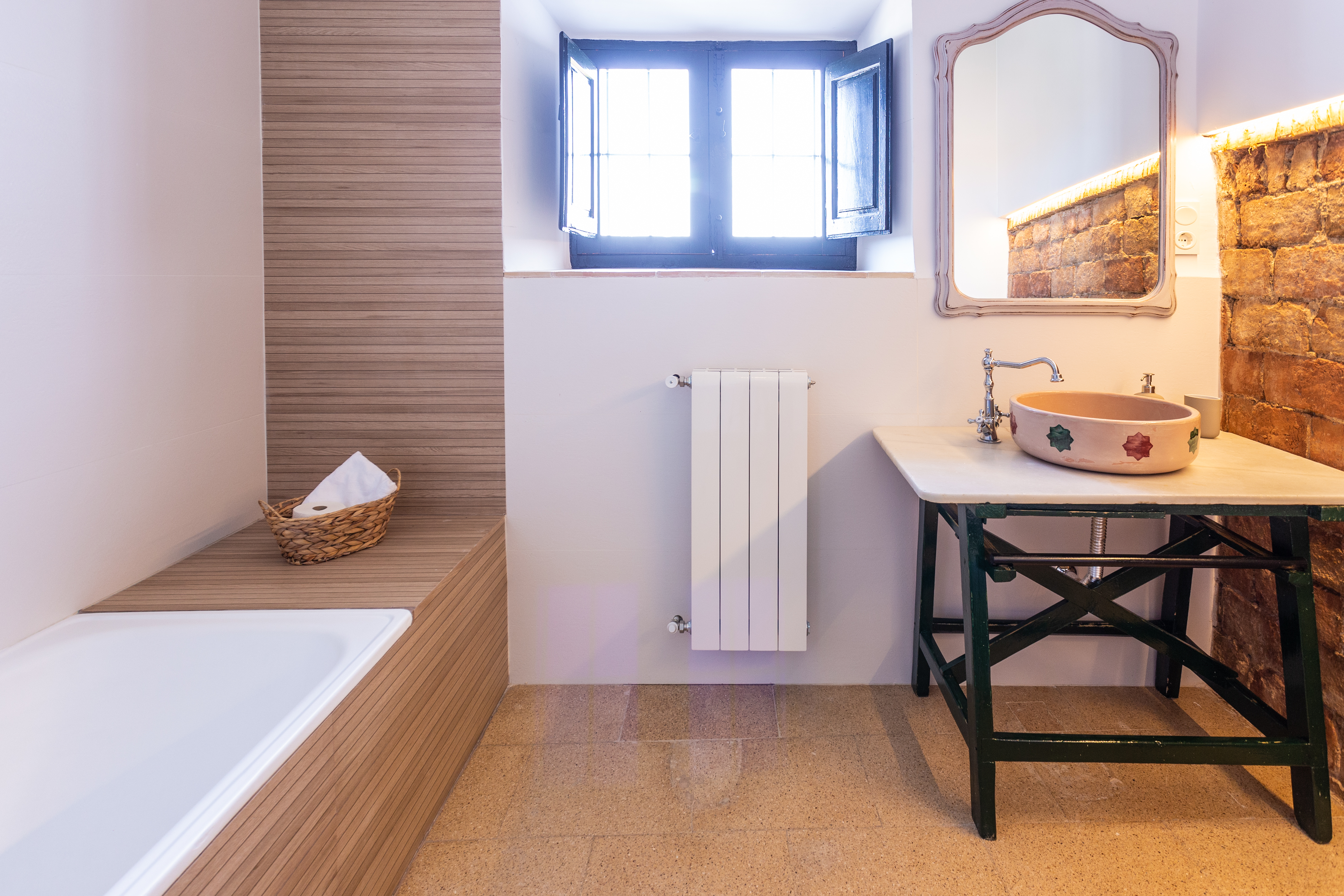 Acabados de construcción